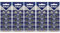 50 x Dunamis LR44 Batteries AG13 357 303 SR44 L1154F A76 Premium Alkaline Battery 1.5V Button Coin Cell, Used in Key Fobs, Calculators, Watches, Hearing Aids, Glucometers etc... (50 Pack)