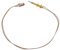 CIMAXIC Feuerstelle Ersatzteile Gas Thermoelement 40cm Ofen Thermoelement Für BBQ