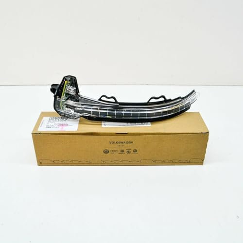 Passend für Audi A4 B9 Türspiegel vorne links Blinker Signal 8W0949101A Original