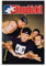 LKKHPEP Poster Limp Bizkit, Metallband, Leinwand, Wandkunst, dekoratives Wohnkultur, Gemälde für Wohnzimmer, Schlafzimmer, 30 x 45 cm, ungerahmter Stil