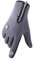 GMBAIH Personalisiertes Angelhandschuhe Fahrradhandschuhe Touchscreen Vollfinger Motorrad Skifahren Thermo(3,L)