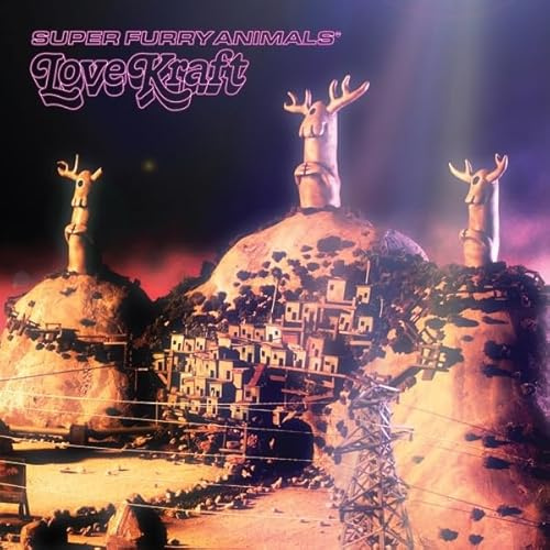 Strangetown