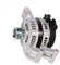 LTHTZO ​​Hochleistungs-Lichtmaschine 12 V/120 A, kompatibel mit Volvo C30/S40/V50 1.8 (OEM 30667071/30795494) – Direkt passender Ersatz for Bosch 0986049670 und Denso 3M5T10300VB​​