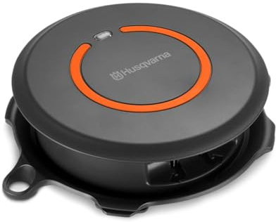 Husqvarna Automower® FlexiFence | Akkubetriebenes Begrenzungskabel zum Einrichten temporärer Sperrzonen