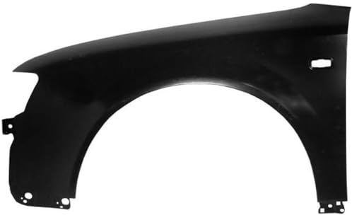 Kotflügel Fender vorne links Unlackiert passend für A4 8EC B7 8ED