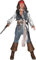 Fluch der Karibik - Serie 2 - Jack Sparrow 17cm Actionfigur
