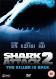 Shark Attack 2 [DVD] [UK Import]