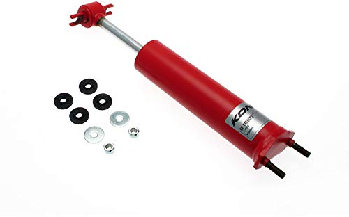 KONI Classic Stoßdämpfer kompatibel mit Ford Mustang inkl. GT 350 1964-1970 / Mercury Cougar 1967-1970 - Vorderachse (82-1388SP3)