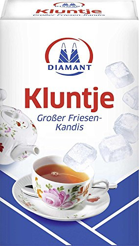 Kölner Zucker Kluntje Kandis 1kg