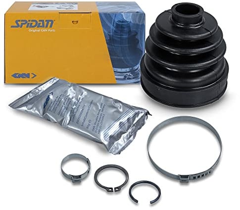 SPIDAN 24466 Faltenbalgsatz, Antriebswelle