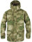 Mil-Tec Herren Ceket-10615059 Jacke, Marine mehrfarbig, 3XL EU