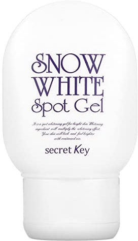 SECRET KEY Snow White Spot Gel