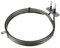 Spares2go 3 Turn Heater Element for Kenwood CK404 CK405 CK408 CK410 CK440 CK441 CK446 CK447 CK480 CK487 Fan Oven/Cookers