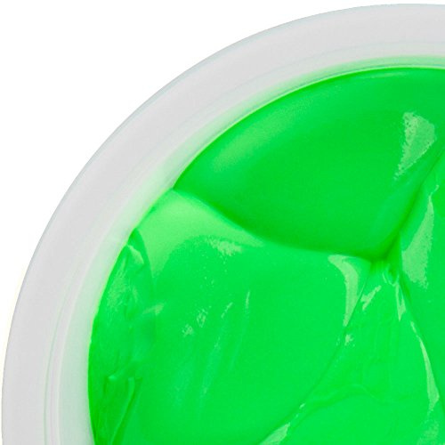 Dittmann Therapieknete - stark - grün - 85g