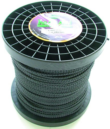 Greenstar 21628 - Nylonband nylsaw ø 4,00m x 74 mm