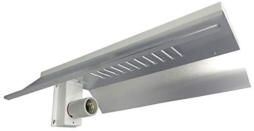 Réflecteur CFL câblé secteur - FLORASTAR