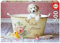 Educa 16736-500 Belle Maison, Lisa Jane, Puzzle
