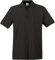 Fruit of the Loom Men's Premium Short Sleeve Polo Shirt, Light Graphite, Medium