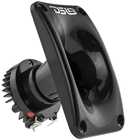 DS18 Car Audio Tweeter 1 Inch 120w Watt PA DJ Horn Driver PRO-DKN25 Single