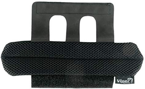 Viper TACTICAL Shoulder Comfort Pads Black