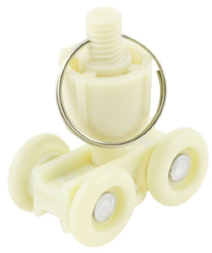 Aexit Schrank Kleiderschrank Ersatzteil Kunststoffrutsche Schiebetür Roller (6308521463bf57f9631c147db75ba86e)