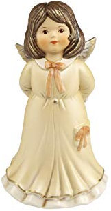 Goebel Kleine Sängerin Weihnachten Weihnachtsfigur Weihnachtsdekoration