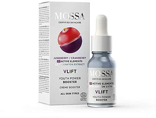 MOSSA VLIFT Booster Serum 15 ml