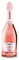 Canti - Prosecco D.O.C. Rose Millesimato, Vin Petillant Extra Sec, Élaboré à Partir du Cépage Glera et Pinot Noir de Venise, Goût Frais et Doux, 1x750 ml