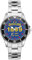 KIESENBERG Uhr - Barcelona Geschenk Artikel Idee Fan 6097