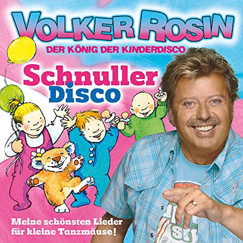 Wenn ein schöner Tag beginnt