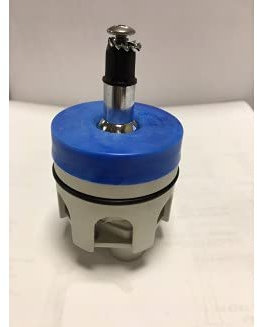 Teuco Cartuccia per miscelatore bordovasca, Rubinetteria alta portata TEUCO R320 e R370