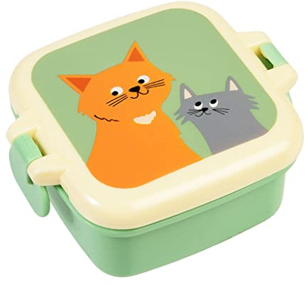 Nine Lives Katzen-Snacktopf