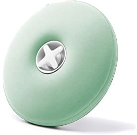 Depot4Design Pill Ersatzhülle, für Wärmflasche 1.9 L, Neopren, Mint, 1230110