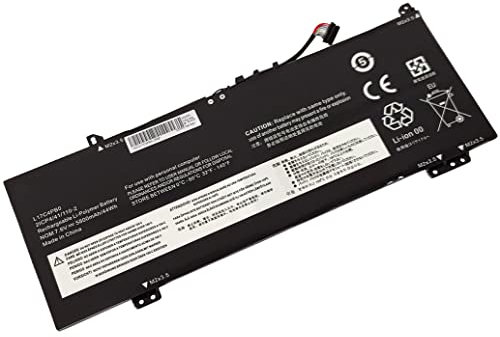 L17C4PB0 L17M4PB0 Laptop Akku für Flex 6-14ARR 6-14IKB IdeaPad 530S-14IKB 530S-14ARR 530S-15IKB Yoga 530-14ARR 530-14IKB XiaoXin Air 14IKBR 14IWL 14ARR 15IKBR 15ARR 15IWL