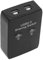 YINETTECH Gemeinsamer USB 2.0 Drucker USB 2.0 Peripherie-Switching-Adapterbox 2 Geräte Teilen Sich 1 Drucker Scanner USB-Geräte-Hub Gemeinsamer Switch