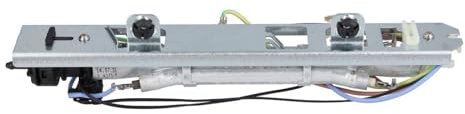 LUTH Premium Profi Parts Durchlauferhitzer kompatibel mit Siemens 12028458 für Kaffeemaschine