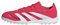 adidas Predator League Turf Football Boots Kids, Lucid Red/Cloud White/Core Black, 10.5 UK Child