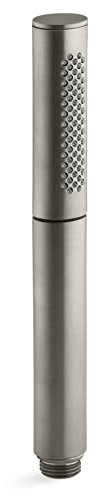 Shower Head 45415-AG-BN Leuchtendes gebürstetes Nickel Shower