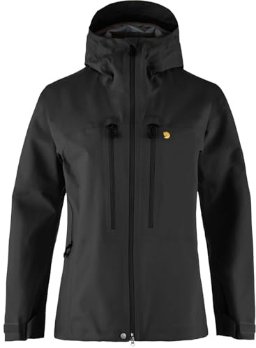 Fjällräven Damen Bergtagen Gtx Pro Jacke (1er Pack)