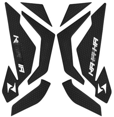 Motorrad Tankaufkleber FÜR Katana 2023 Tank Pad Und Kratzfeste Motorrad Aufkleber Kraftstoff Tank Pad Aufkleber Katana Kraftstoff Tank Aufkleber Motorrad Tank