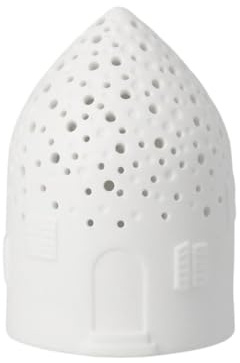 Räder LED Lichthaus Winterhaus Punkte