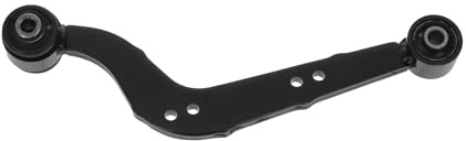 MONROE Track Control Arm | L13J02 | OE-Matching Quality | Stable Steering & Safety | Pack of 1