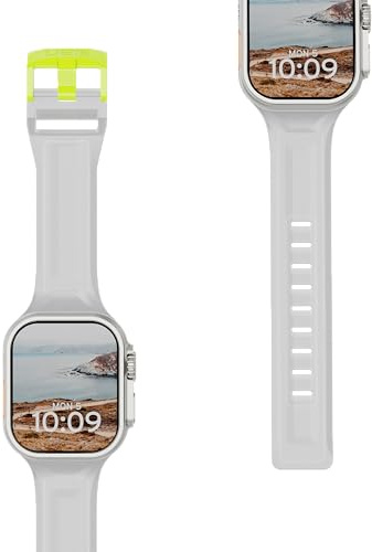 URBAN ARMOR GEAR Scout Armband Apple Watch