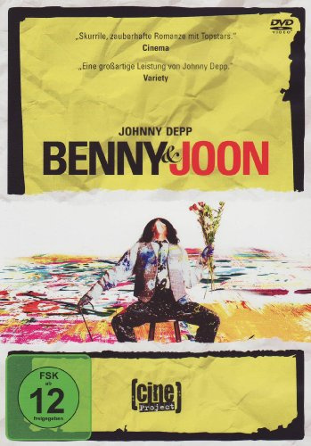 Benny & Joon - Cine Project