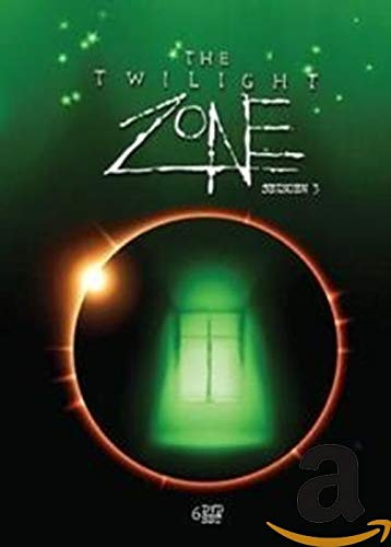 Twilight Zone - Season 3