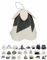 GMMH Gorro de sauna de fieltro de lana (cascabeles 1510), para hombre y mujer, de fieltro, para sauna
