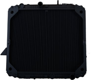NRF 503474 Kühler, Motorkühlung