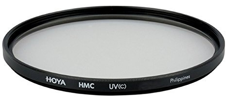 Hoya UV (C) 72 mm UltraViolet (UV) Camera Filter 72 mm – Filtro de cámara (7.2 cm, Ultraviolet (UV) Camera Filter, 1 PC (S))