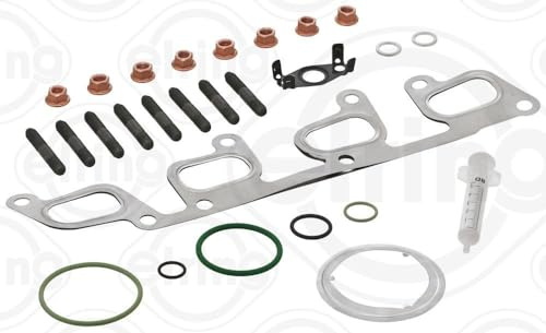 ELRING 262.500 Engine Compartments