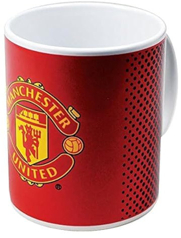 Manchester United FC Mug
